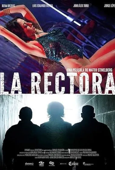 La Rectora
